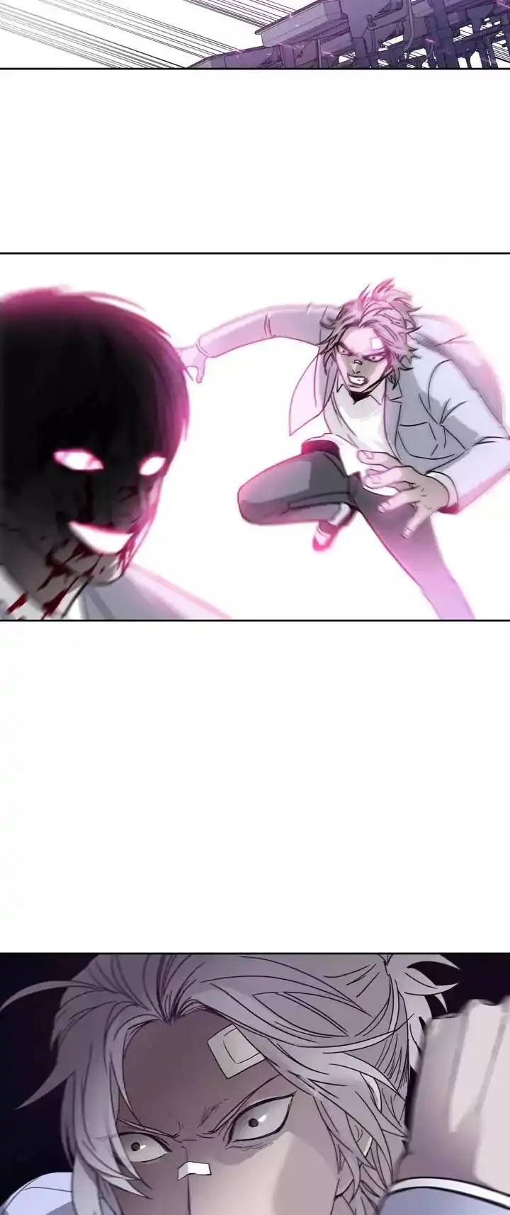 Unknown Code Chapter 28 32